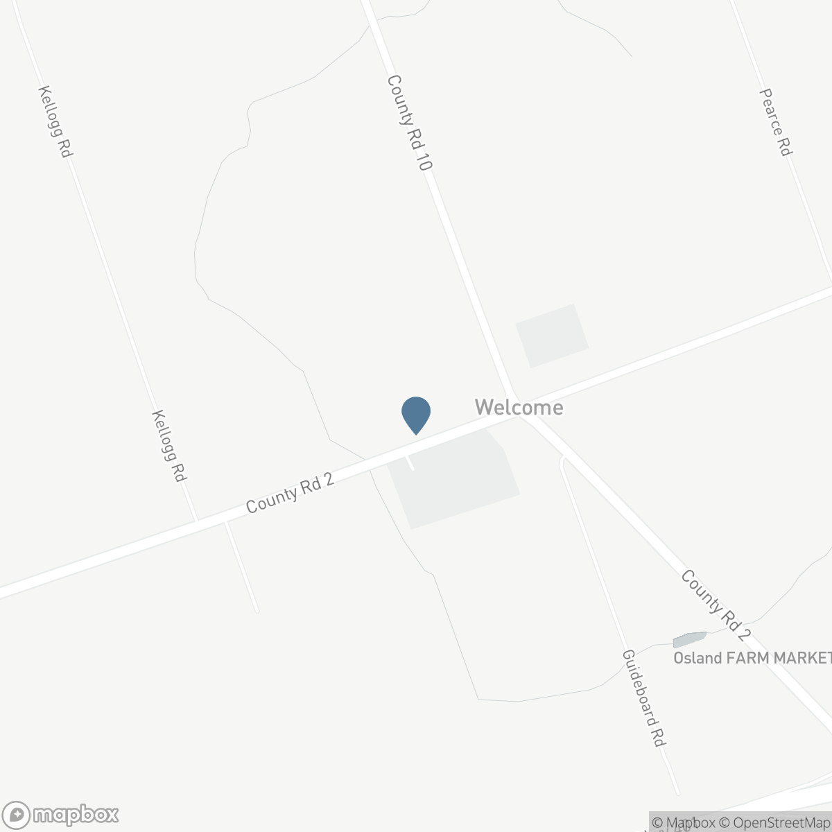 4496 COUNTY ROAD 2, Port Hope, Ontario L1A 3V5